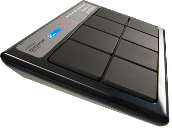 Trống Roland SPD-20X OCTAPAD Digital Percussion Pad