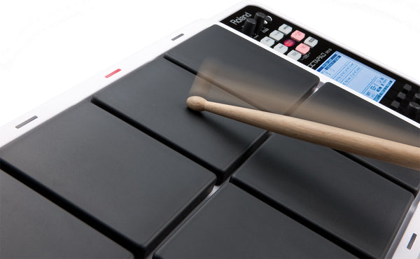 Trống Roland SPD-30 OCTAPAD Digital Percussion Pad