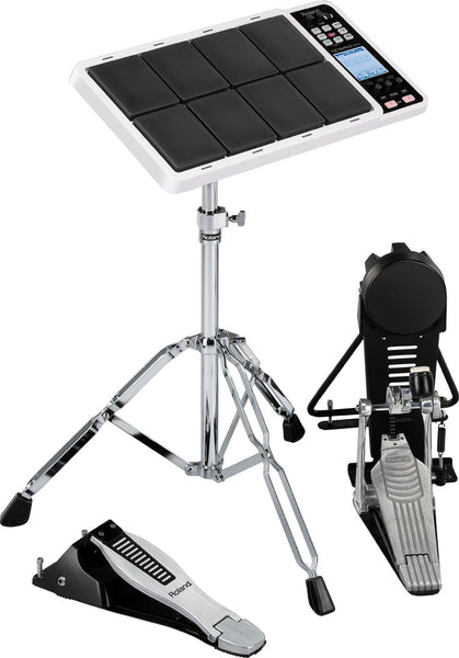 Trống Roland SPD-30 OCTAPAD Digital Percussion Pad