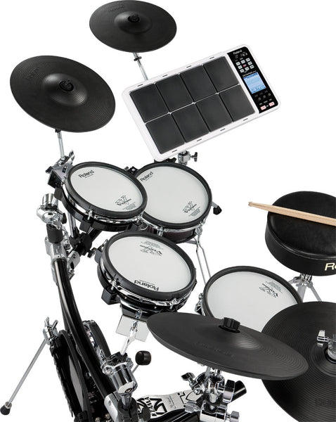 Trống Roland SPD-30 OCTAPAD Digital Percussion Pad