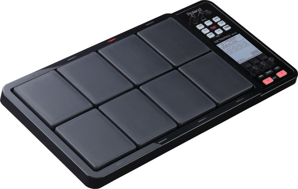 Trống Roland SPD-30 OCTAPAD Digital Percussion Pad
