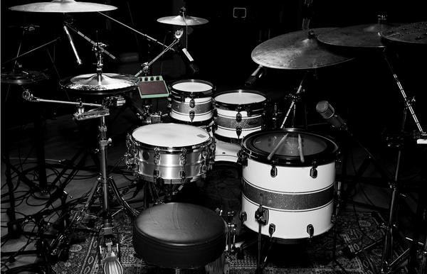 Trống Roland SPD ONE ELECTRO Percussion Pad