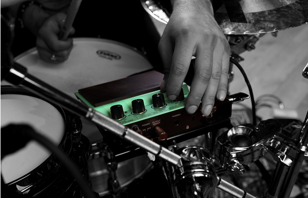 Trống Roland SPD ONE ELECTRO Percussion Pad