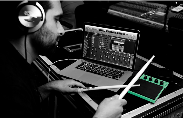 Trống Roland SPD ONE ELECTRO Percussion Pad
