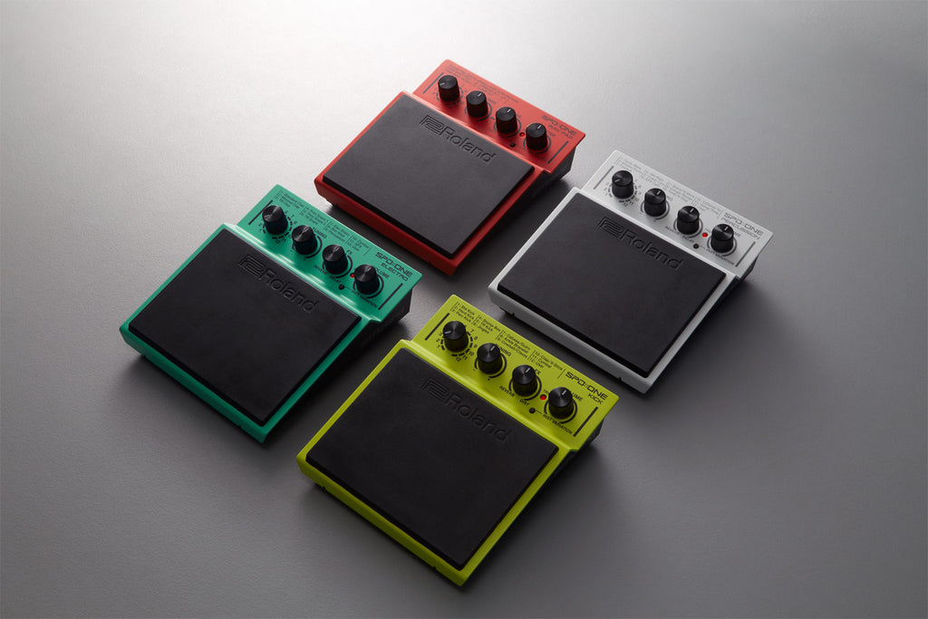 Trống Roland SPD ONE Percussion Pad