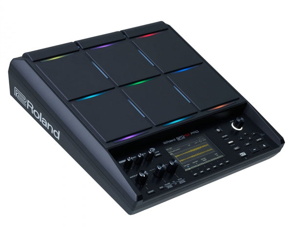 Trống Roland SPD-SX PRO Sampling Pad