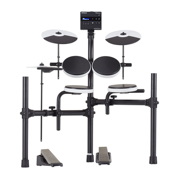 Trống Điện Tử Roland TD-02K V-Drums