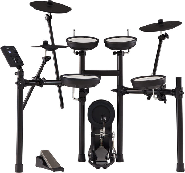 Trống Điện Tử Roland TD-07KV V-Drums