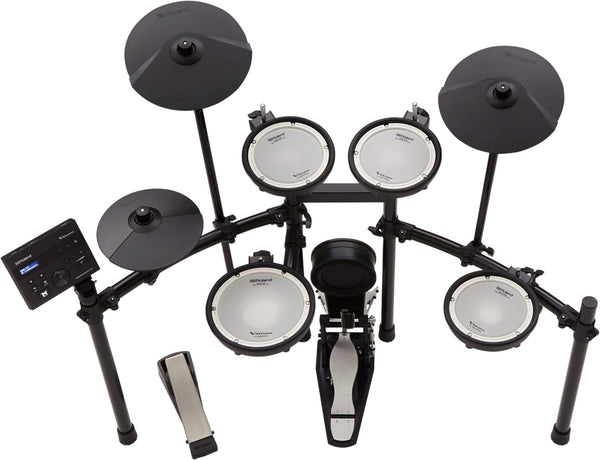 Trống Điện Tử Roland TD-07KV V-Drums