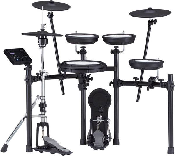 Trống Điện Tử Roland TD-07KVX V-Drums