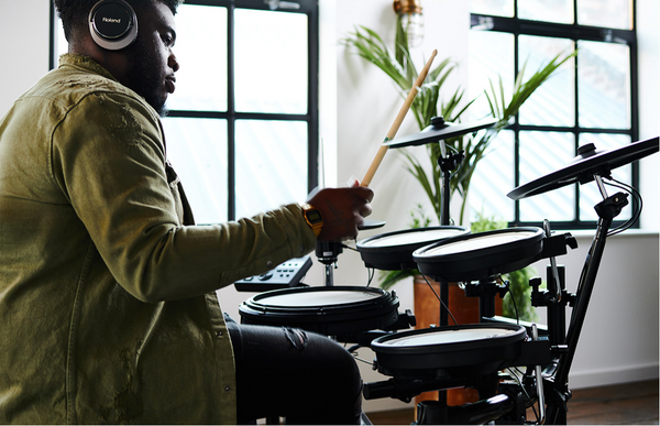 Trống Điện Tử Roland TD-07KVX V-Drums