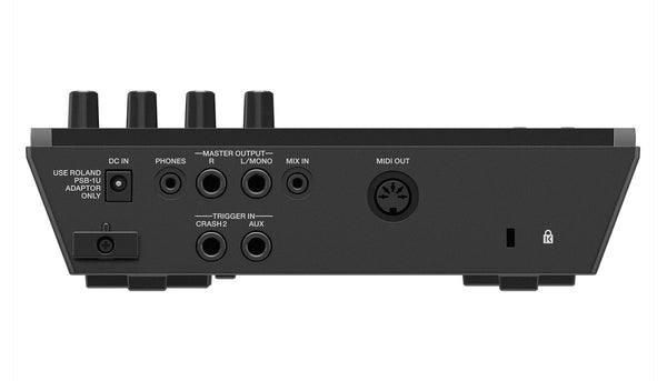 Module Roland TD-17KV
