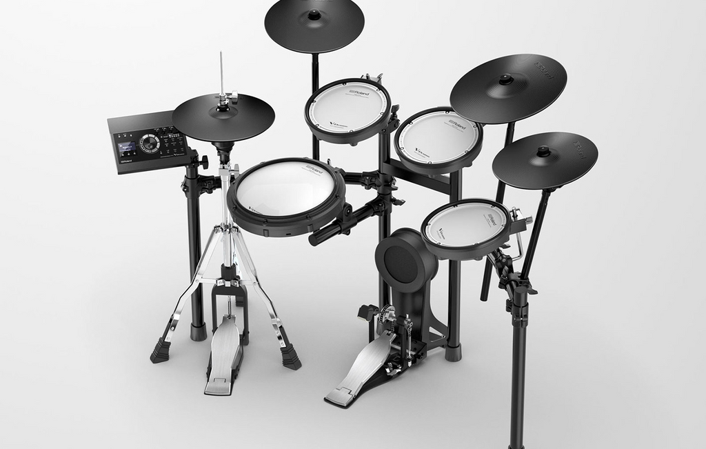 Trống Điện Tử Roland TD-17KVX2 V-Drums