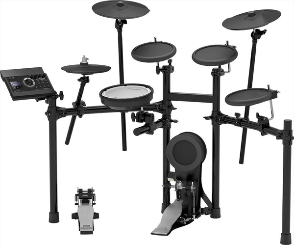 Trống Điện Tử Roland TD-17KV-L V-Drum