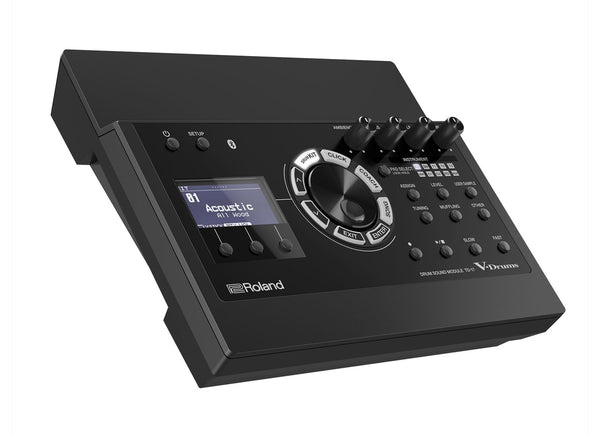 Module Trống Roland TD-17KVX