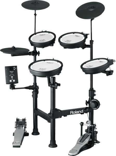 Trống Điện Tử Roland TD-1KPX/MDS-TDKP1