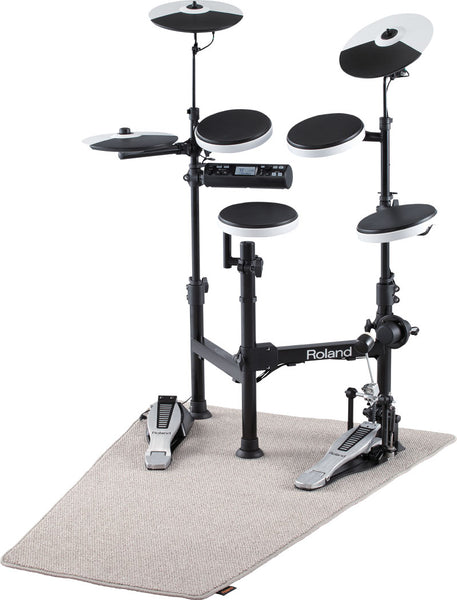 Trống Điện Tử Roland TD-4KP V-Drums Portable