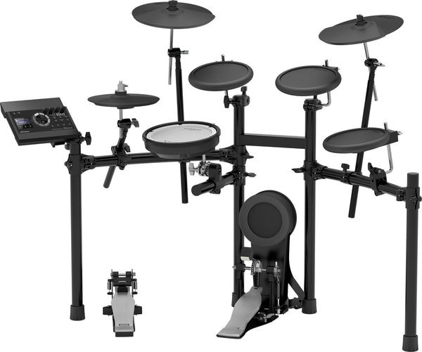 Trống Điện Tử Roland TD-17K-L V-Drums