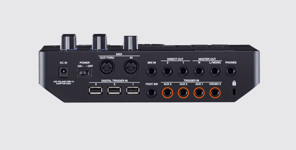 Module Roland TD-27KV2