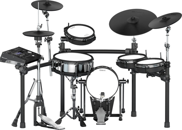 Trống Điện Tử Roland TD-50K V-Drums