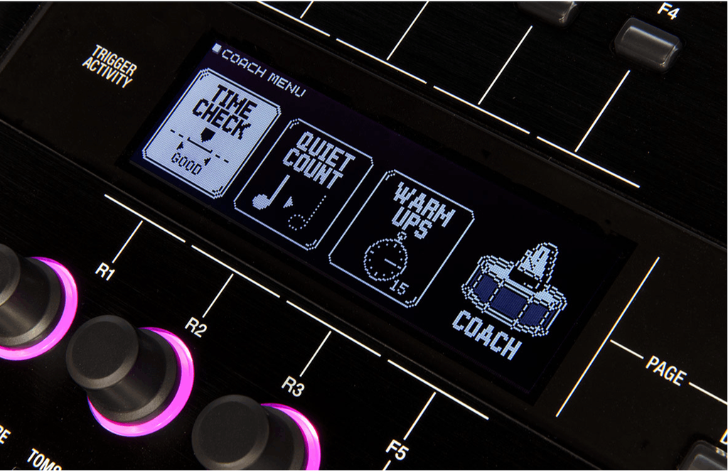 Module Roland TD-50