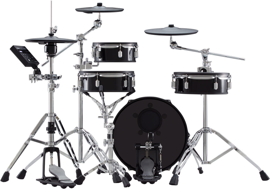 Trống Điện Tử Roland VAD103 V-Drum Acoustic Design
