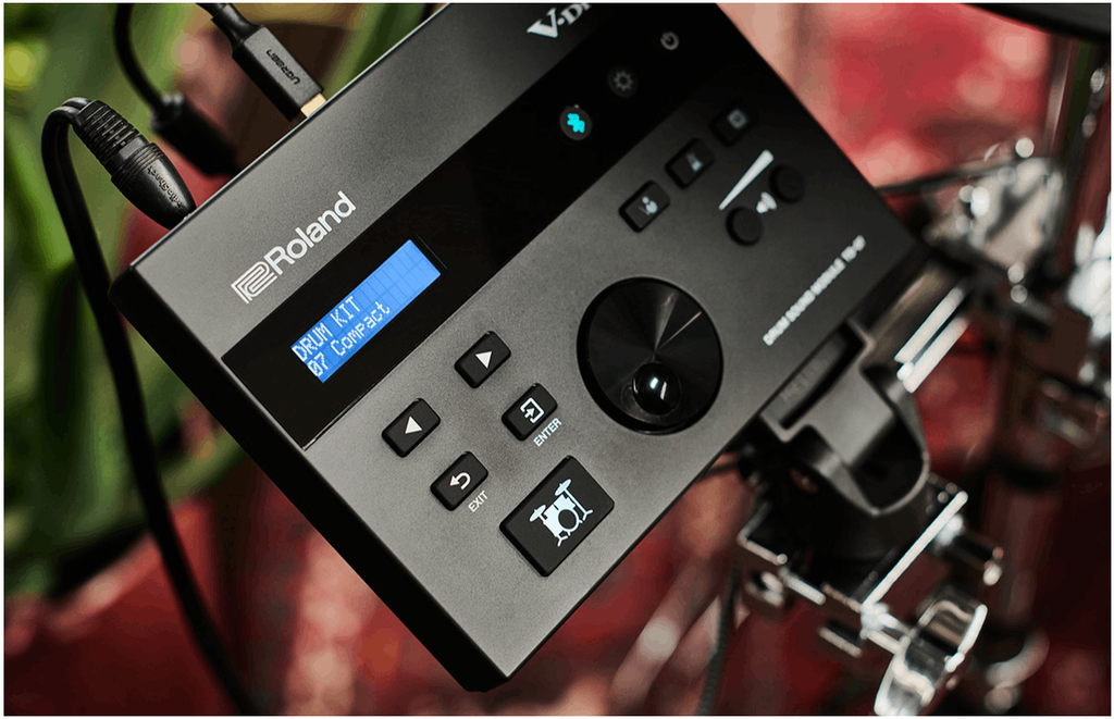 Module Roland TD-07