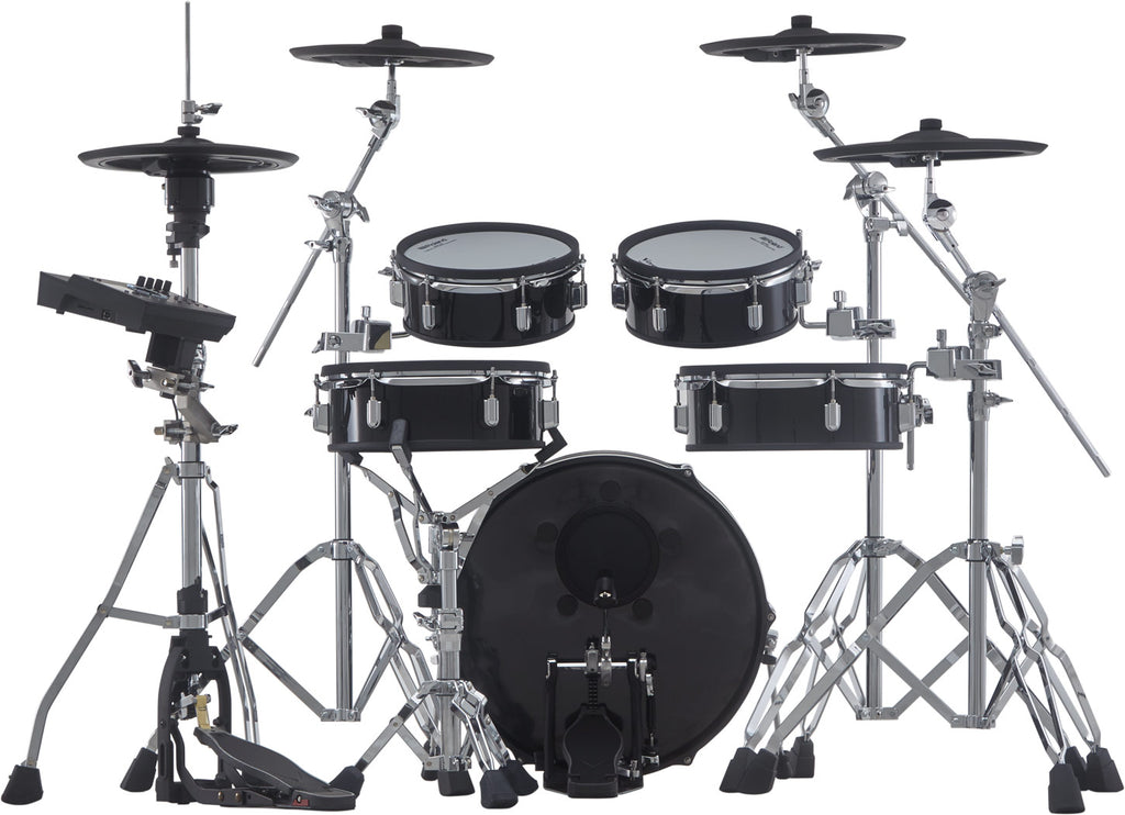 Trống Điện Tử Roland VAD306 V-Drum Acoustic Design