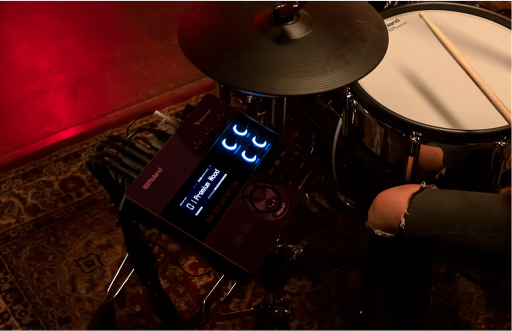 Khả năng kết nối mạnh mẽ cho Sân khấu và Studio