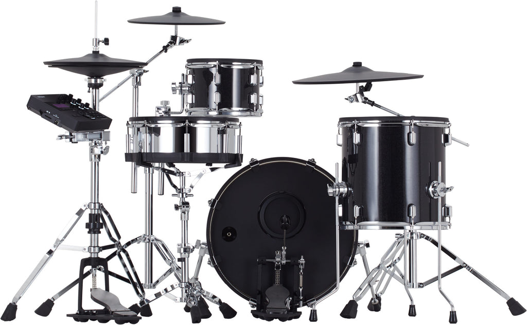 Trống Điện Tử Roland VAD-504 V-Drum Acoustic Design