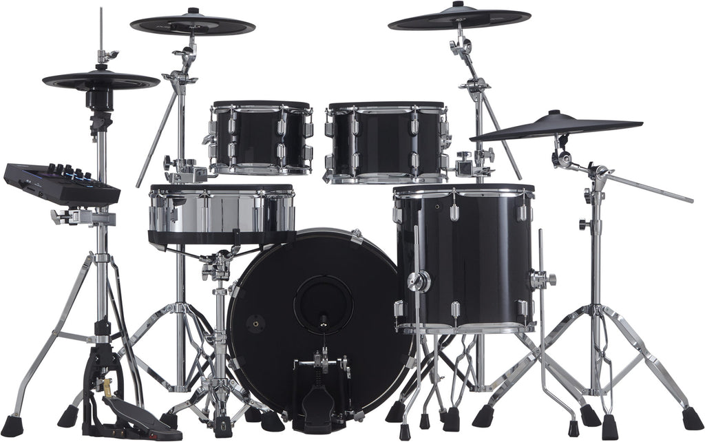 Trống Điện Tử Roland VAD506 V-Drum Acoustic Design