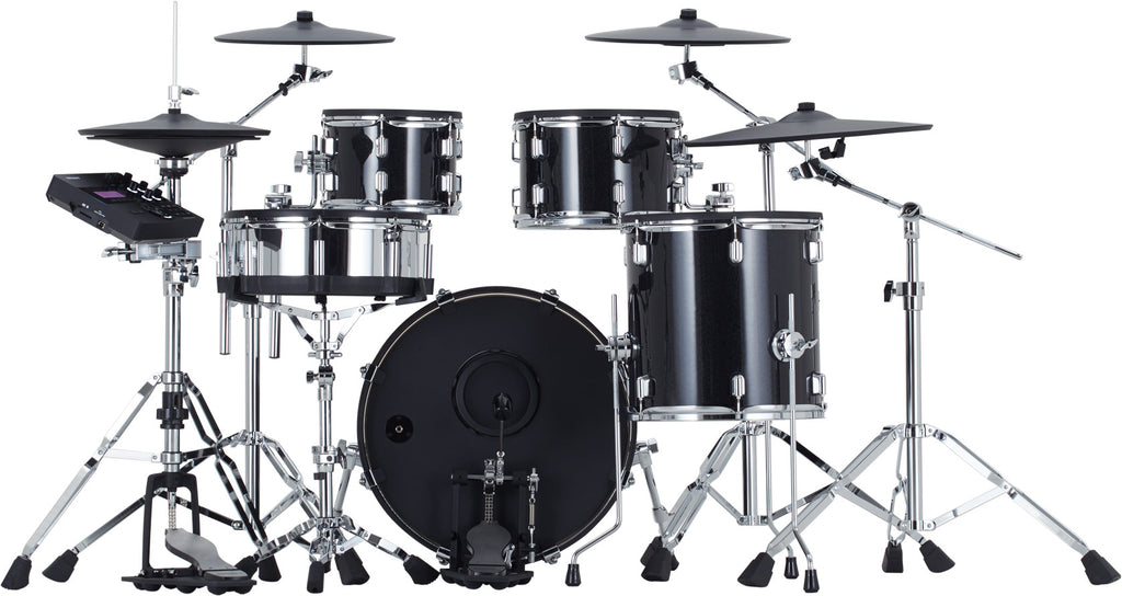 Trống Điện Tử Roland VAD507 V-Drum Acoustic Design