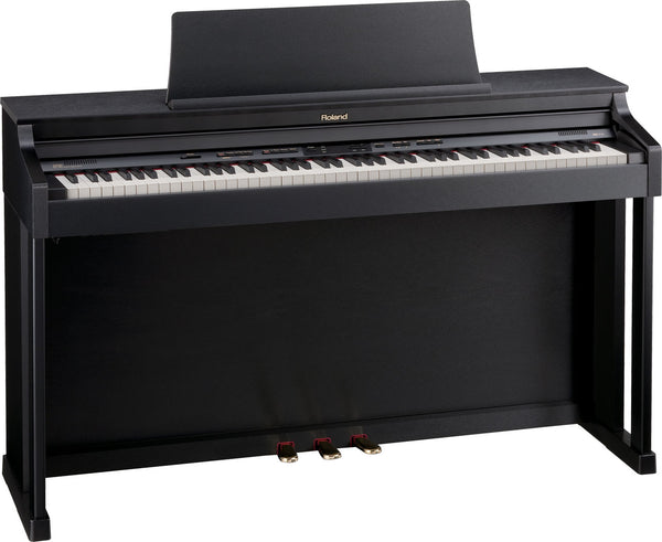 Roland HP-305, Rosewood mang đến nét cổ điển