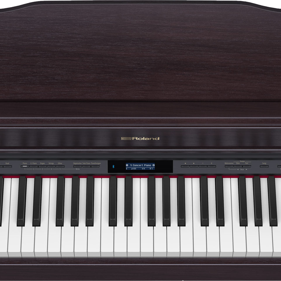 Đàn Piano Điện Roland HP603 - Qua Sử Dụng-Mai Nguyên Music