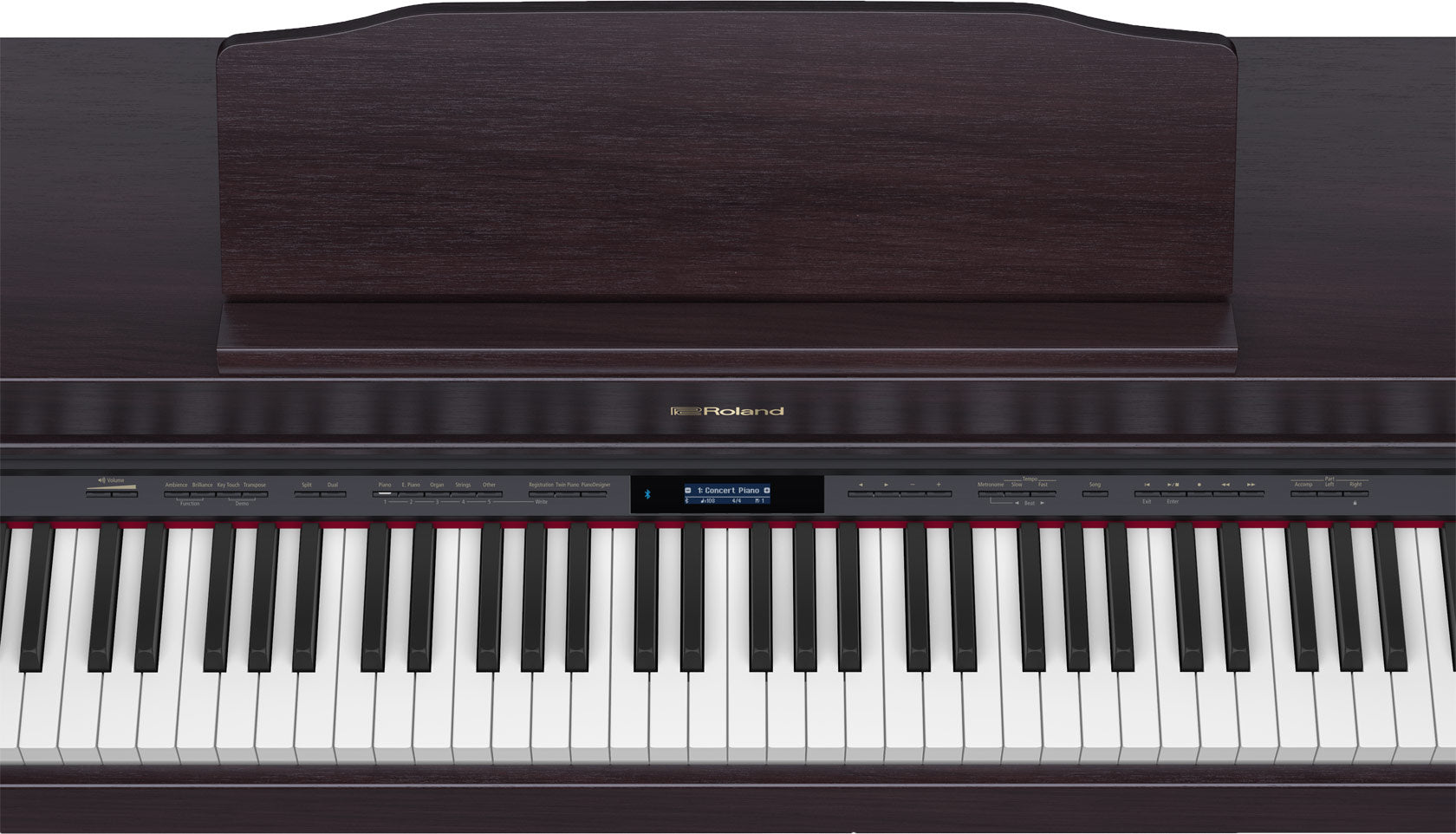 Đàn Piano Điện Roland HP603 - Qua Sử Dụng-Mai Nguyên Music