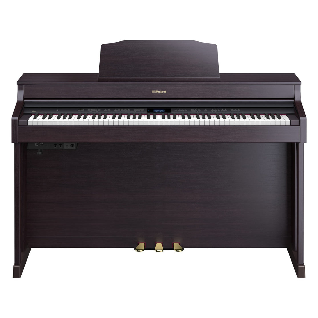 Đàn Piano Điện Roland HP603 - Qua Sử Dụng-Mai Nguyên Music