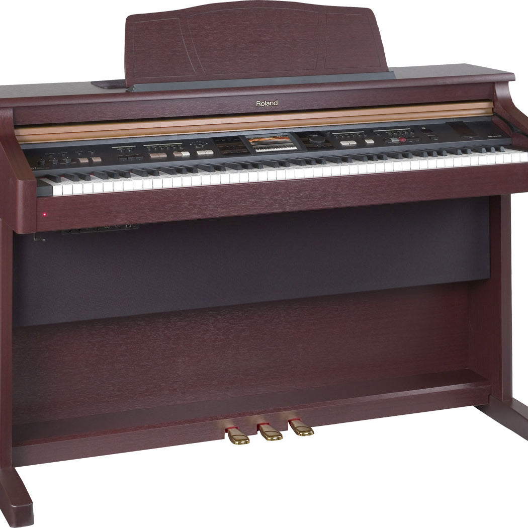 Đàn Piano Điện Roland KR-107 - Qua Sử Dụng