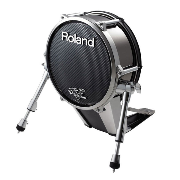 Trống Bass Roland