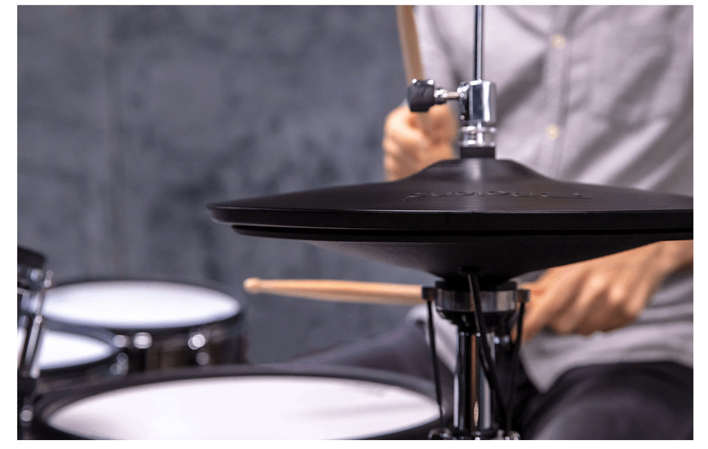 Roland Digital Pads: Cuộc cách mạng trong trống điện tử
