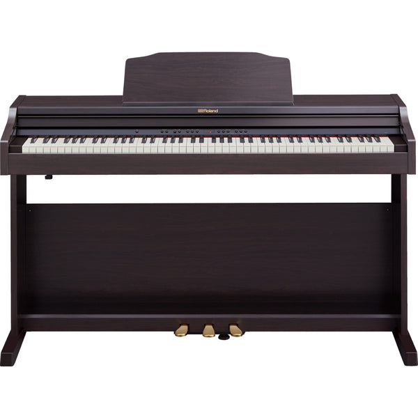 Đàn Piano Điện Roland RP-302 - Hàng Trưng Bày