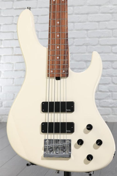Đàn Guitar Bass 4-dây Sadowsky MetroExpress 24-Fret Modern - Olympic White, Morado Fingerboard