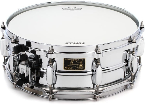 Trống Snare Tama Signature SC145 14"x5"