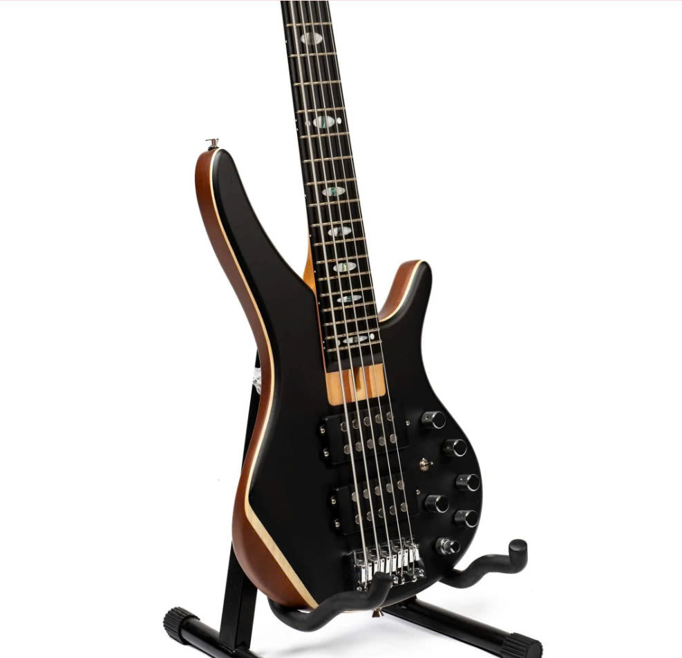 Đàn Guitar Bass Sqoe SCT5BS