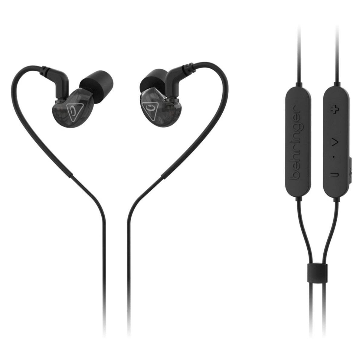 Tai Nghe Kiểm Âm Behringer SD251-BT In Ear Monitor