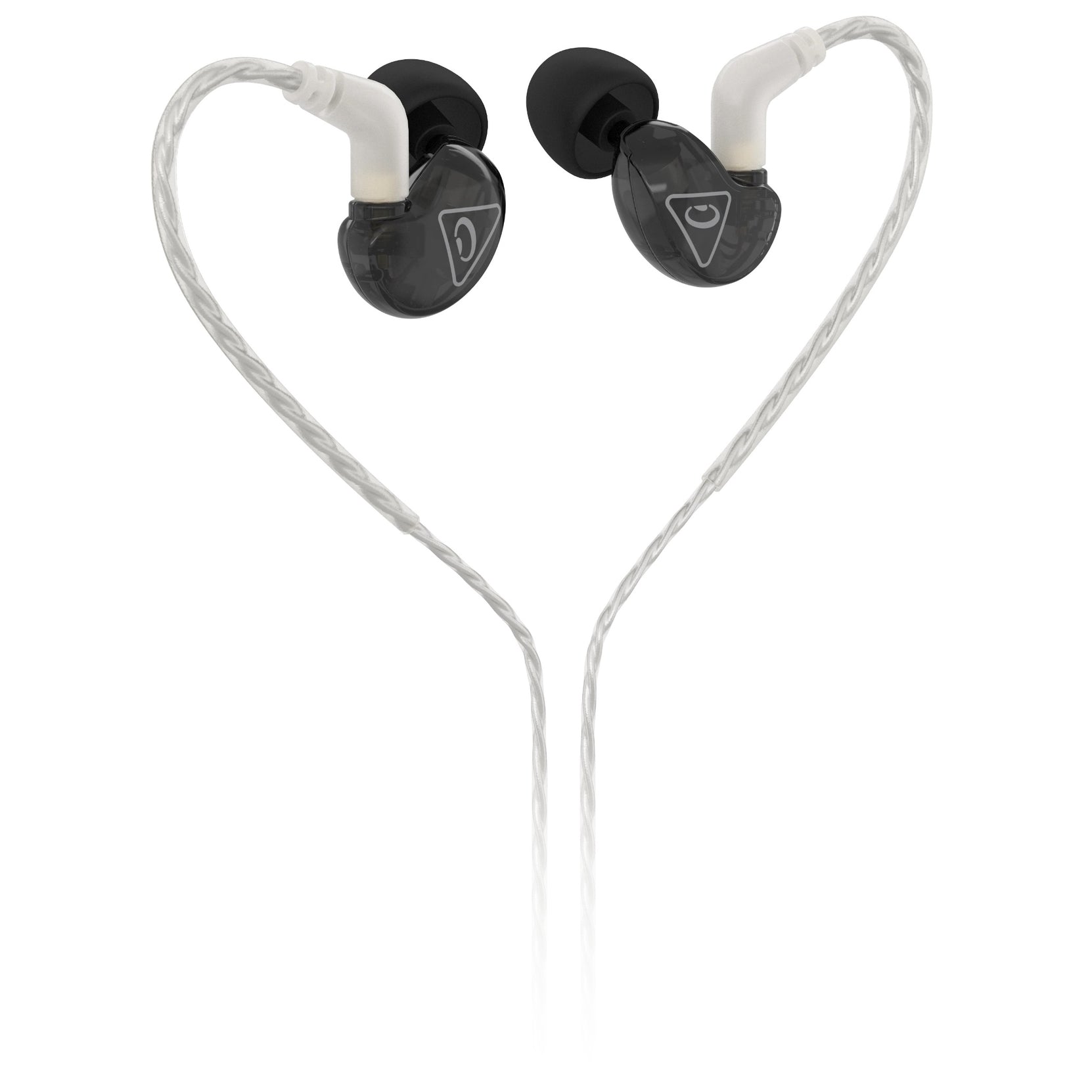 Tai Nghe Kiểm Âm Behringer SD251 In-Ear Monitor