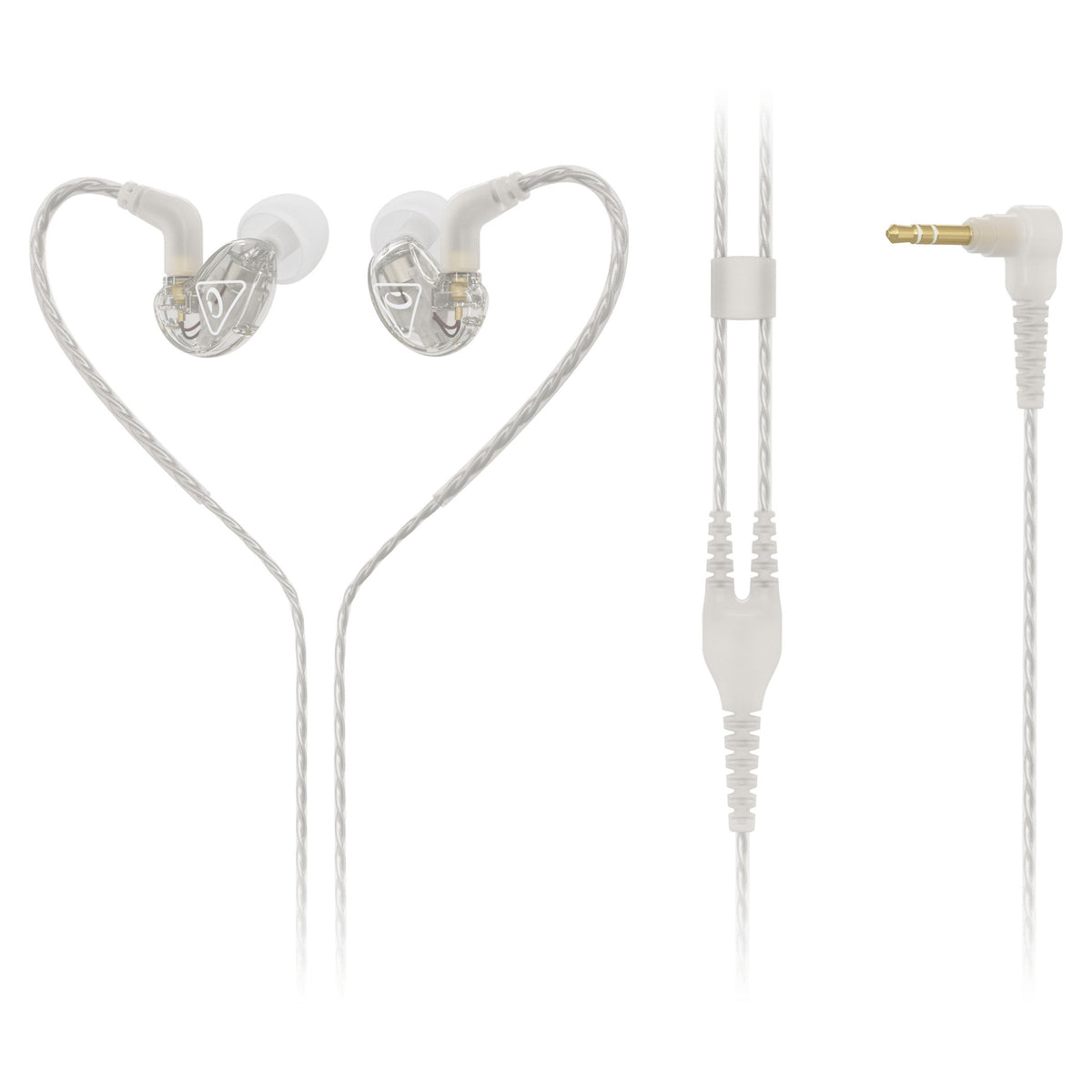 Tai Nghe Kiểm Âm Behringer SD251 In-Ear Monitor