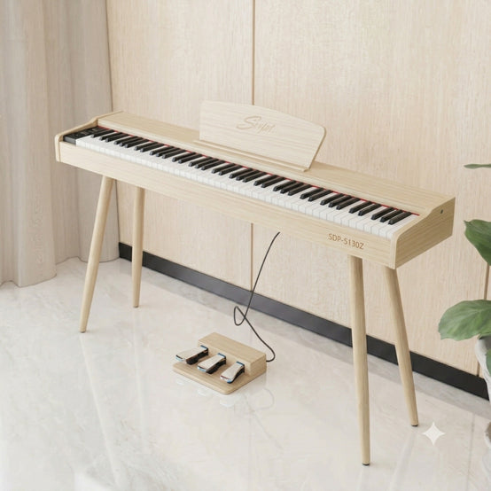 Đàn Piano Điện Saiger SDP-5130Z-Mai Nguyên Music