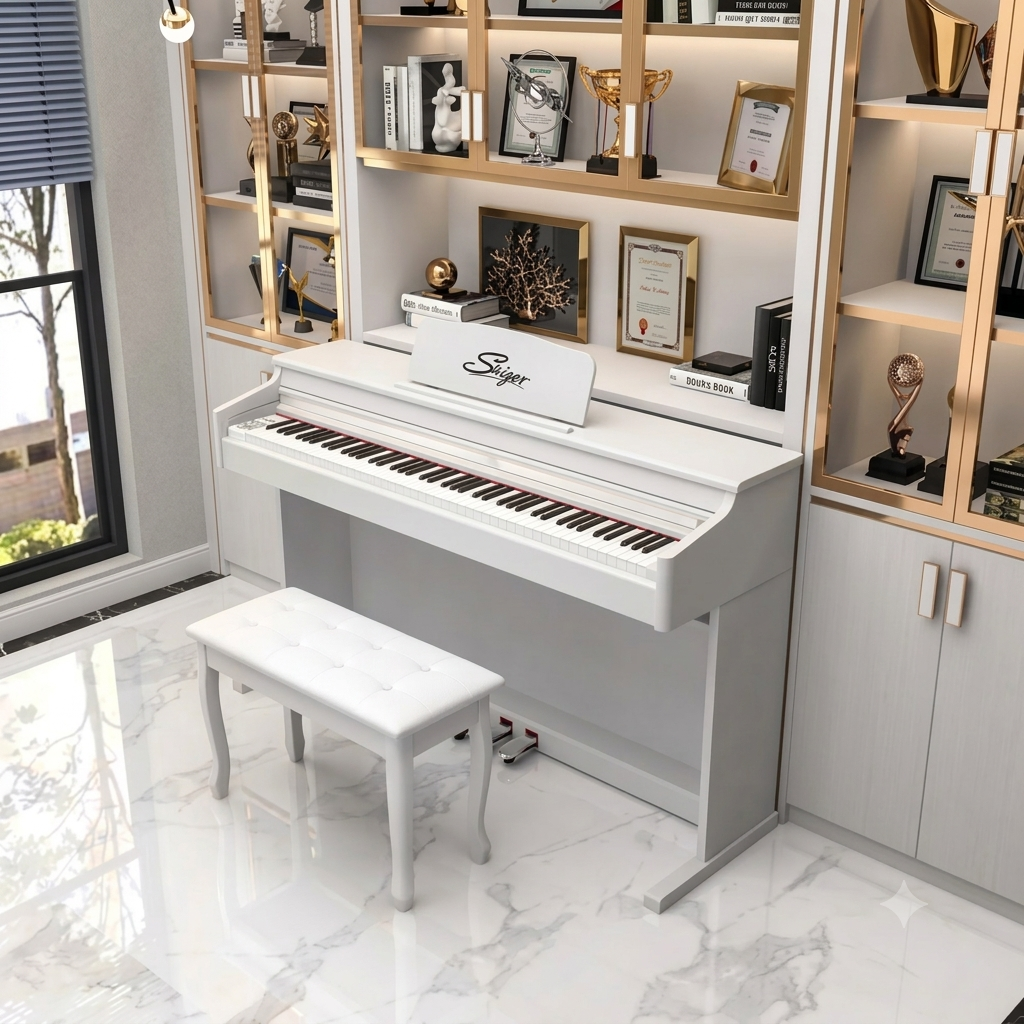 Đàn Piano Điện Saiger SDP-2889