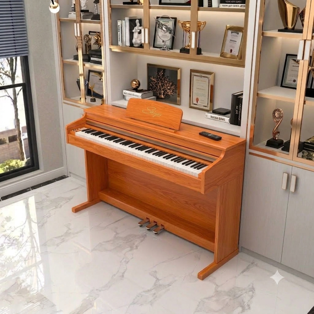 Saiger SDP2889