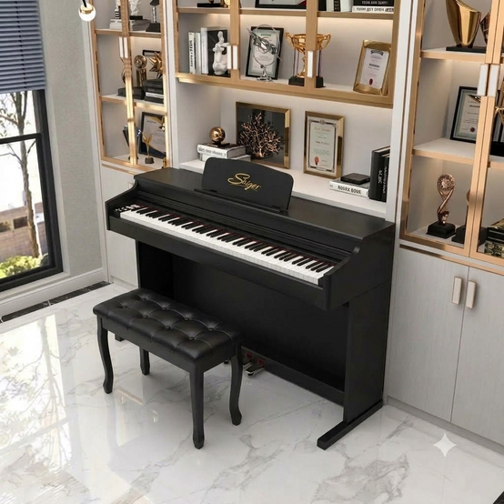 Đàn Piano Điện Saiger SDP-2889
